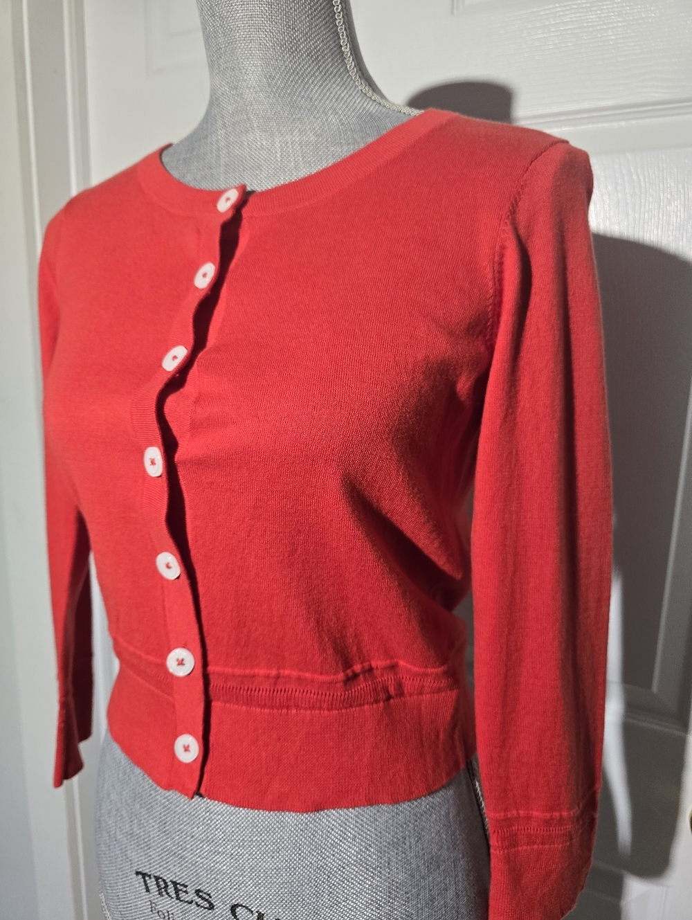 LK BENNETT cardigan - Picture 2 of 5